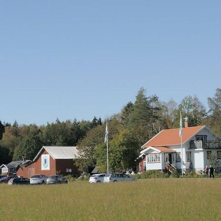 Bikupan Villa Tegneby ภายนอก รูปภาพ