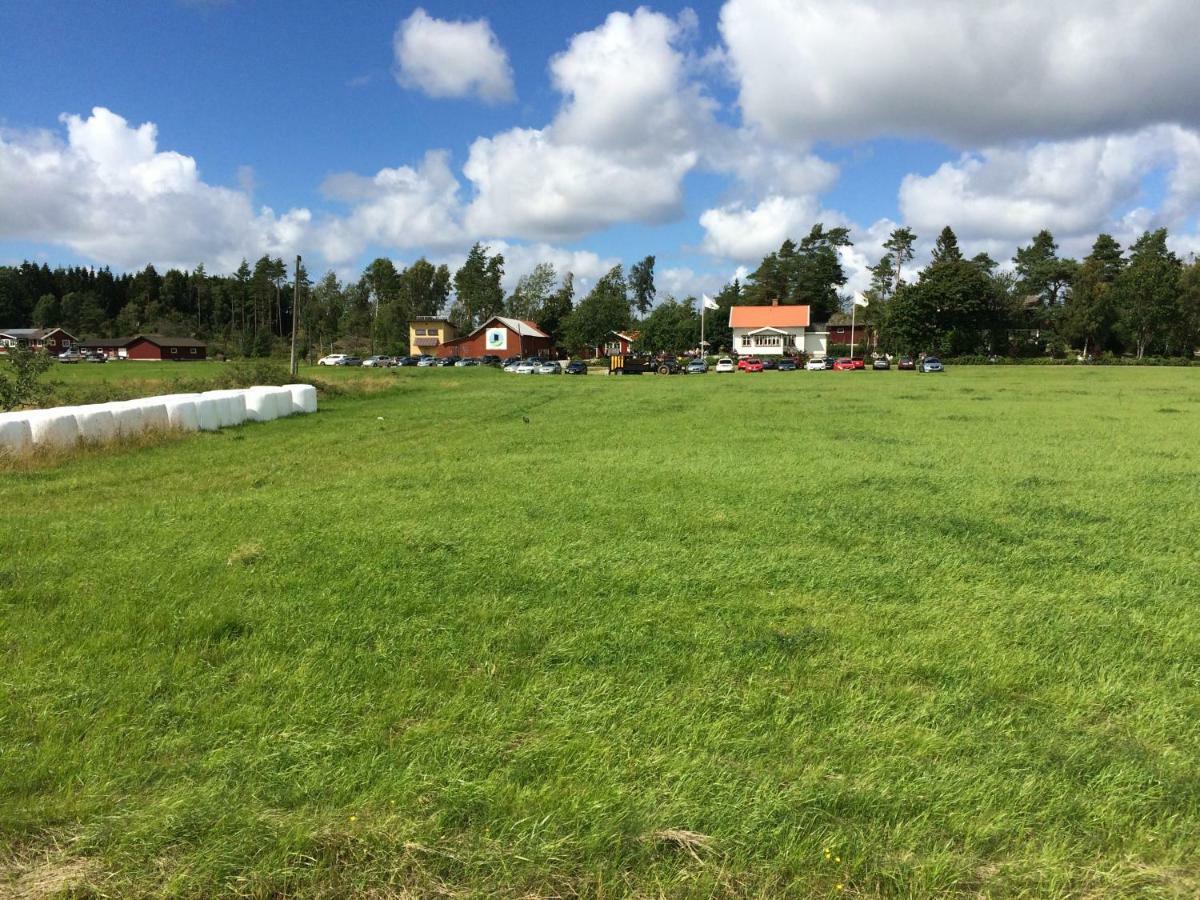 Bikupan Villa Tegneby ภายนอก รูปภาพ